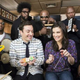 Illustration for article titled Idina Menzel Does Frozens Let It Go with Jimmy Fallon and The Roots